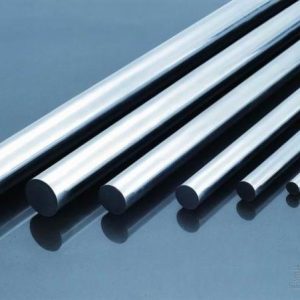 Titanium Rod